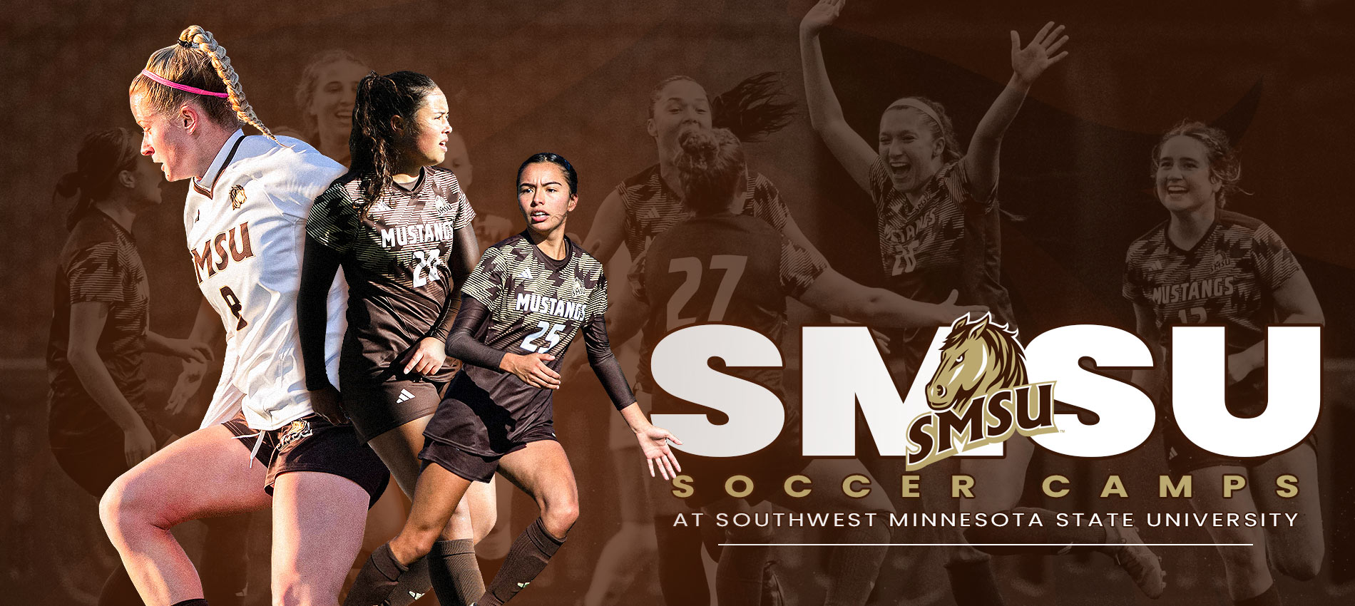 SMSU Soccer Camps