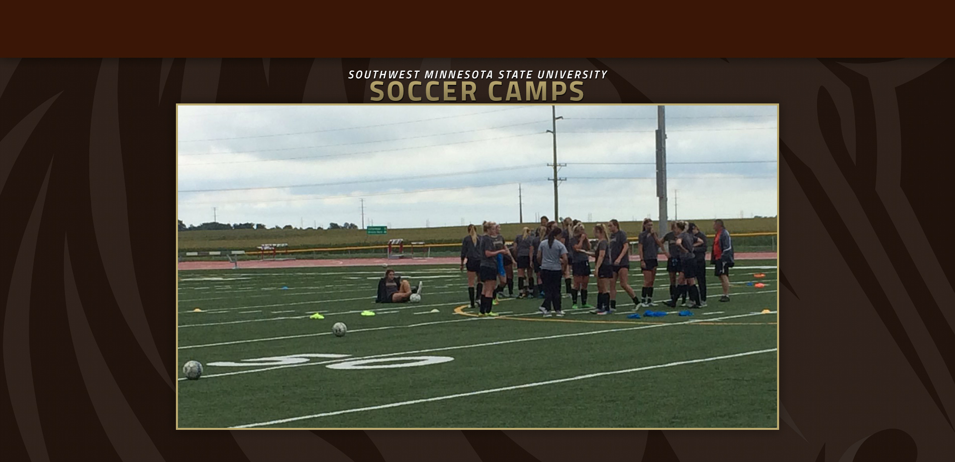 Southwest MN State University Soccer